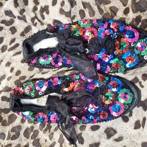 On your feet by Chinese Laundry
